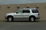 Mercury Mountaineer 2002 года